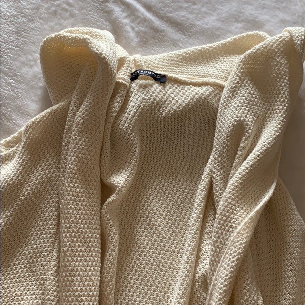 Brandy Melville Cardigan